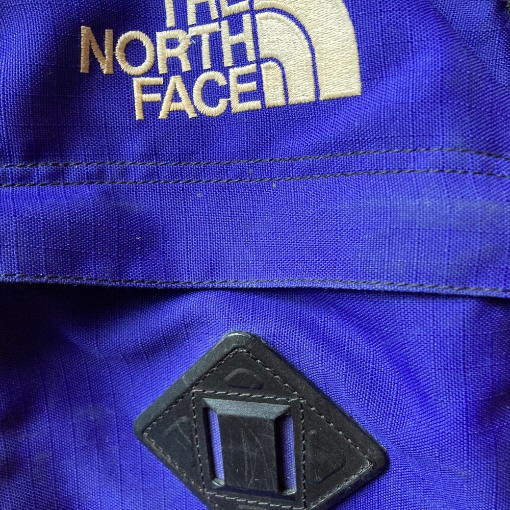 The North Face Backpack - Picture 2 of 10